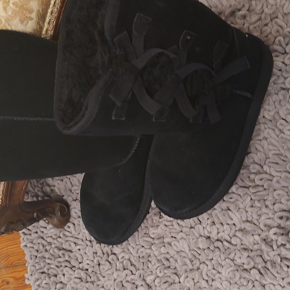 Boot's